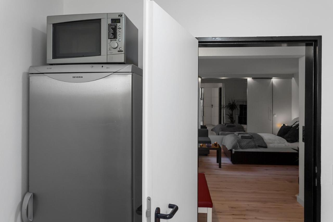 Gemuetliches In - Smarttv - Kueche * Köln